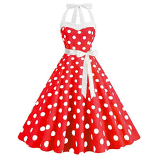 Load image into Gallery viewer, Sissy Vintage Dresses
