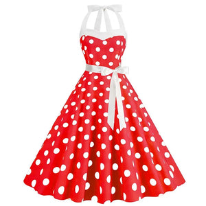 Sissy Vintage Dresses
