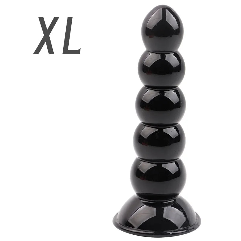 Large Plug Anal Beads, gallery view 19