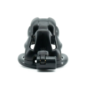 Viper Chastity Cage