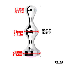 Load image into Gallery viewer, Small Shell Shaped Chastity Cage
