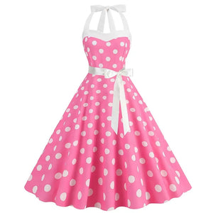 Sissy Vintage Dresses