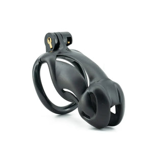 Viper Chastity Cage