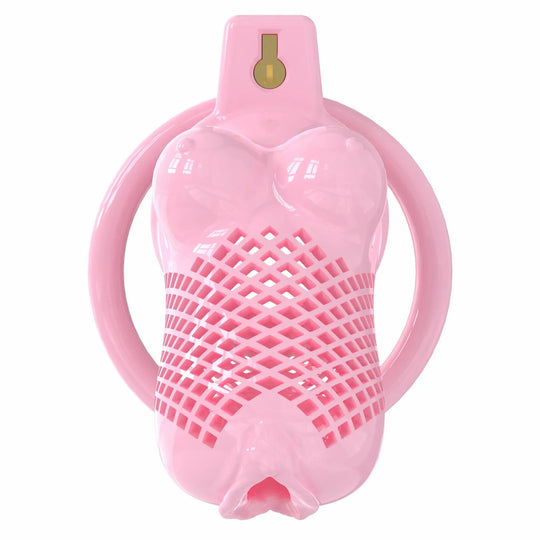 ABS Male Chastity Device product view