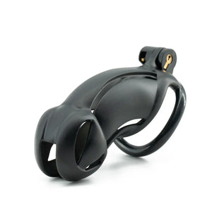Viper Chastity Cage