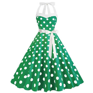 Sissy Vintage Dresses