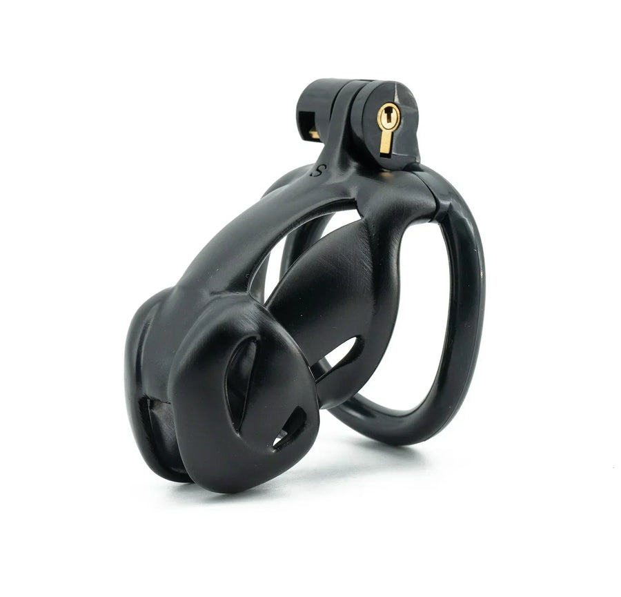 Viper Chastity Cage, gallery view 9