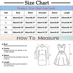 V Neck Polka Dot Printed Vintage Dresses