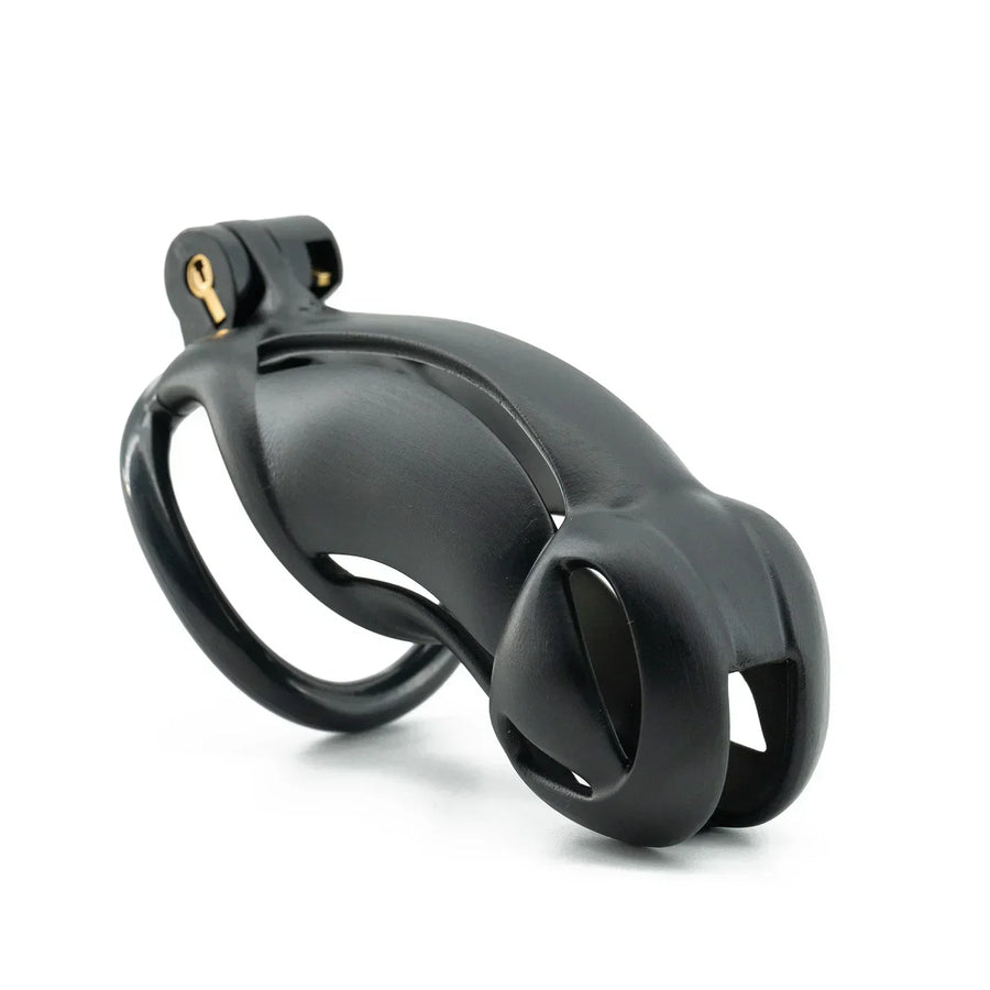Viper Chastity Cage, gallery view 16