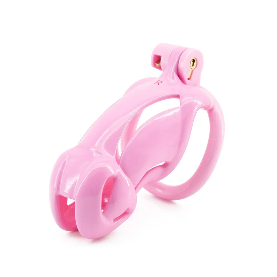 Viper Chastity Cage, gallery view 20