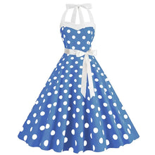 Load image into Gallery viewer, Sissy Vintage Dresses
