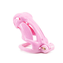 Load image into Gallery viewer, Viper Chastity Cage
