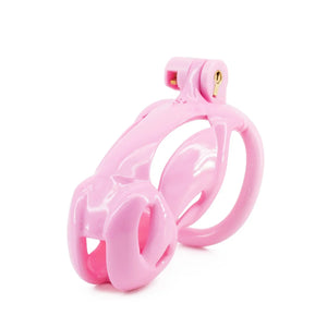Viper Chastity Cage
