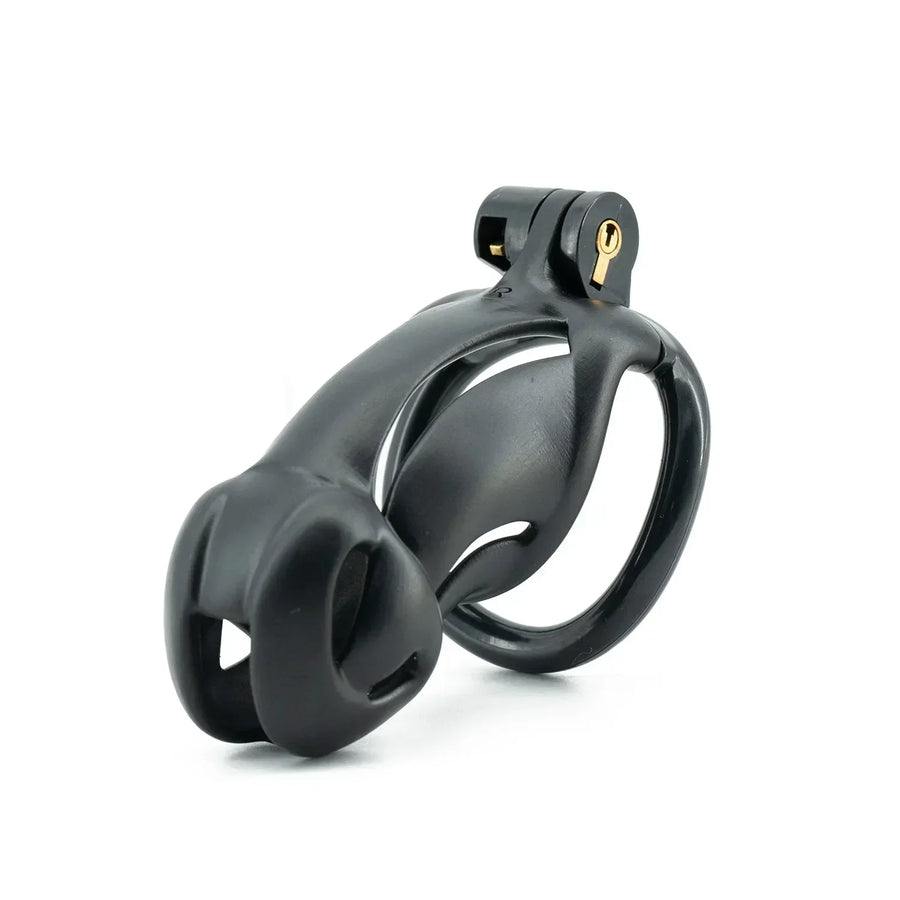 Viper Chastity Cage, gallery view 2