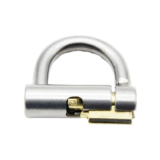 D-Ring PA Lock Glans Piercing product view