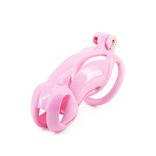 Load image into Gallery viewer, Viper Chastity Cage
