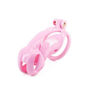 Viper Chastity Cage