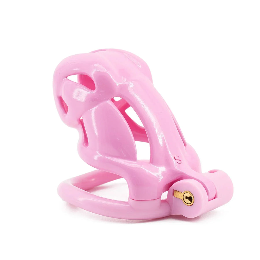 Viper Chastity Cage, gallery view 23