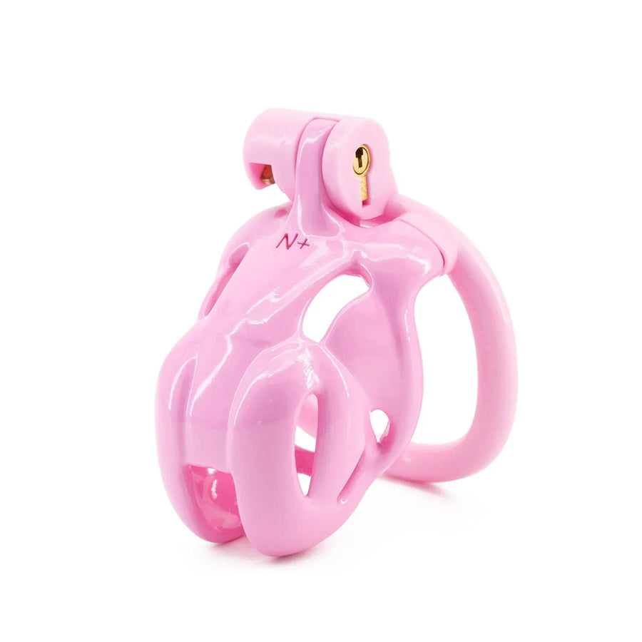 Viper Chastity Cage, gallery view 17