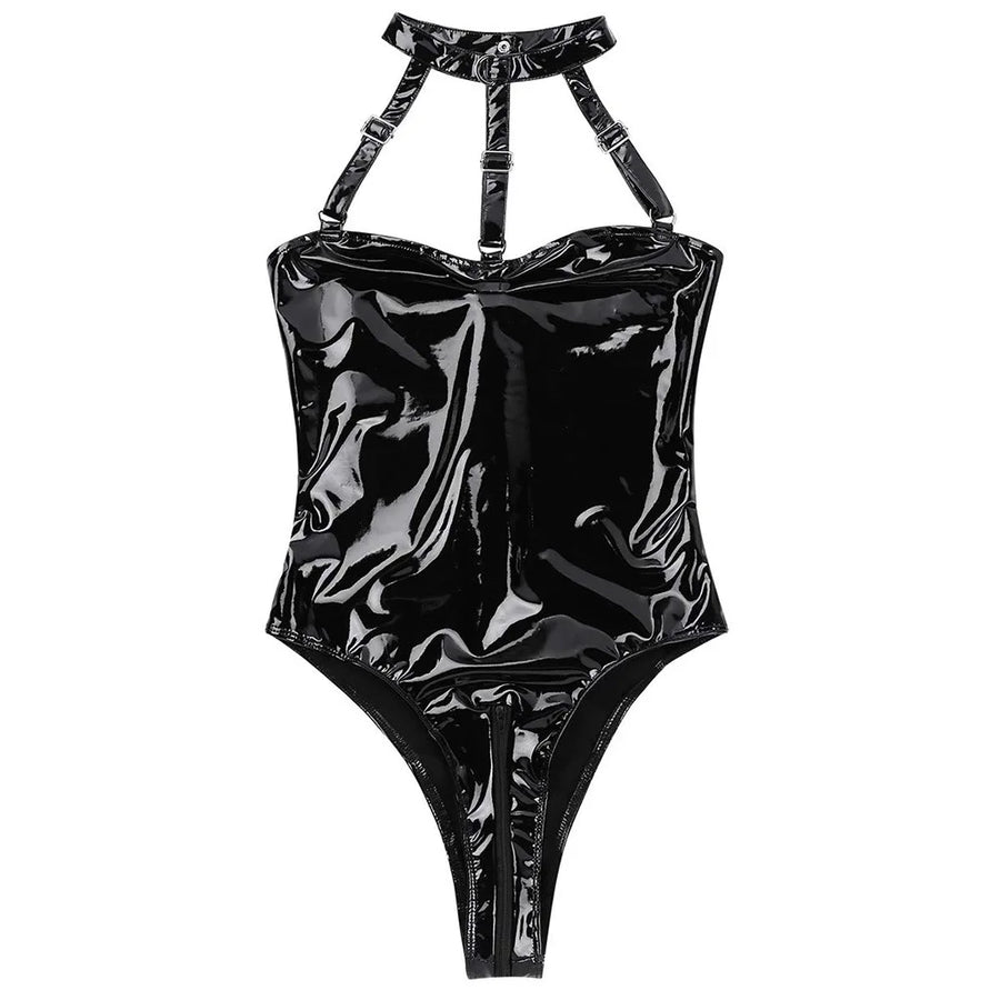 Erotic Sexy Female Bodysuit, gallery view 6