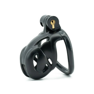 Viper Chastity Cage