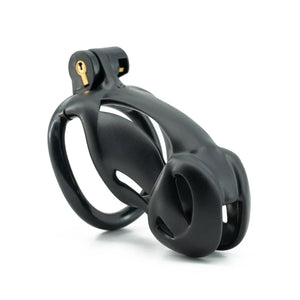 Viper Chastity Cage