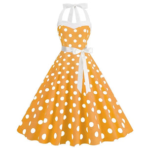 Sissy Vintage Dresses