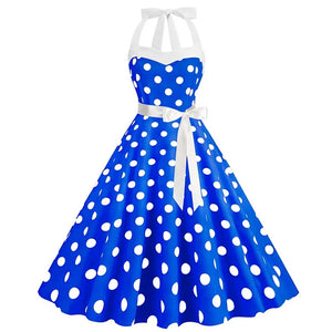 Sissy Vintage Dresses