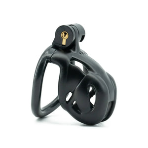 Viper Chastity Cage
