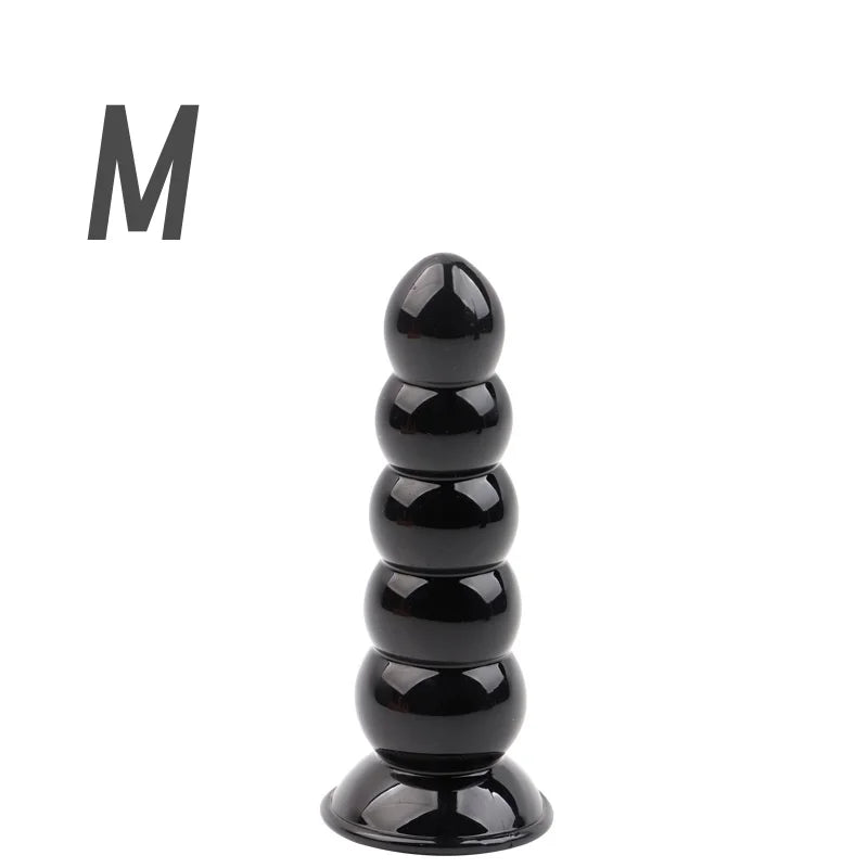 Large Plug Anal Beads, gallery view 23
