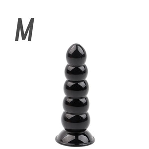 Large Plug Anal Beads