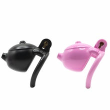 Charger l'image dans la galerie, Sissy Teapot Design Chastity Cage - 3

