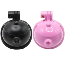 Charger l'image dans la galerie, Sissy Teapot Design Chastity Cage - 7
