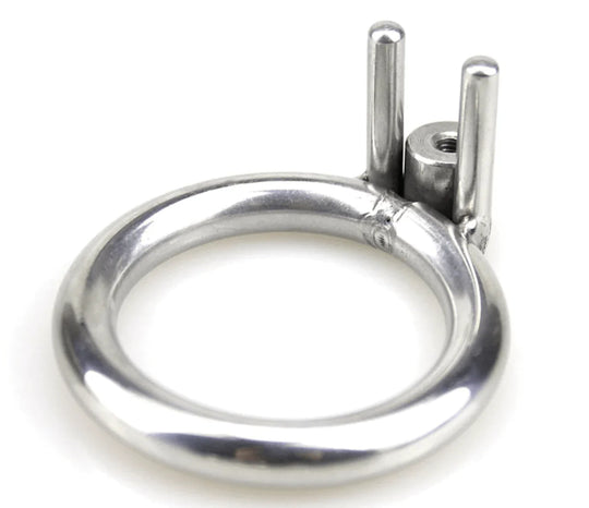 Accessory Ring for Male Chastity Device product view