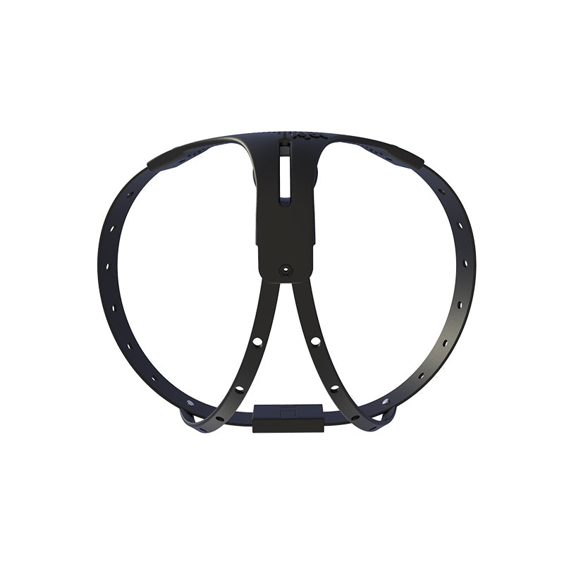 Adjustable Chastity Belt For Husband, gallery view 14