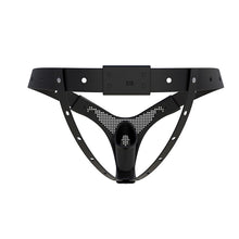 Load image into Gallery viewer, Adjustable Chastity Belt For Husband
