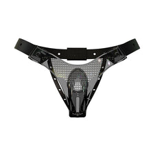 Load image into Gallery viewer, Adjustable Chastity Belt For Husband
