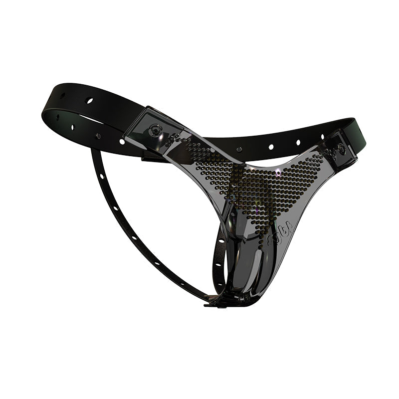 Adjustable Chastity Belt For Husband, gallery view 5