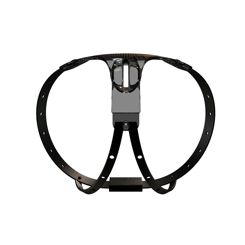 Adjustable Chastity Belt For Husband, gallery view 17
