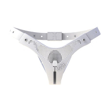 Load image into Gallery viewer, Adjustable Chastity Belt For Husband
