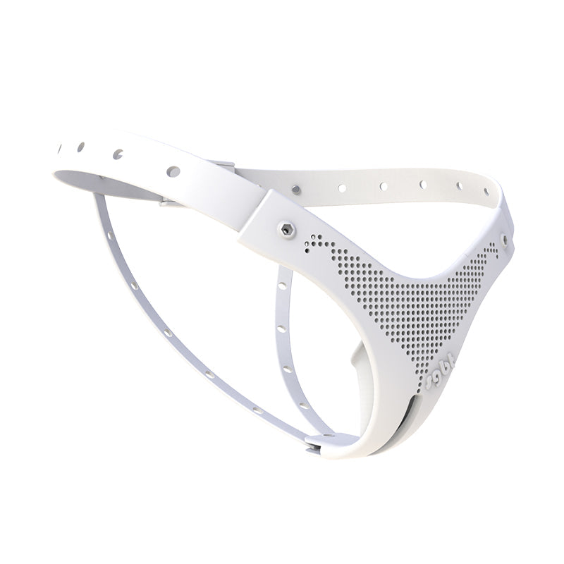 Adjustable Chastity Belt For Husband, gallery view 6