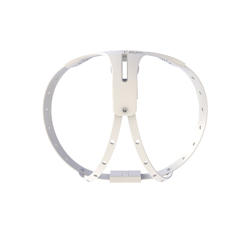Adjustable Chastity Belt For Husband, gallery view 9