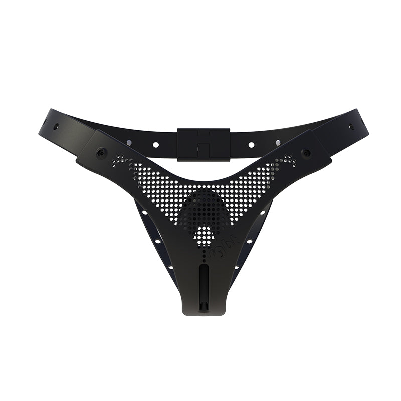 Adjustable Chastity Belt For Husband, gallery view 13