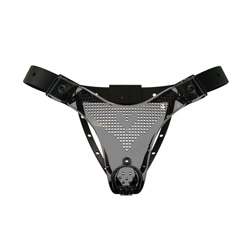 Adjustable Tightness Chastity Belt for Women, gallery view 11