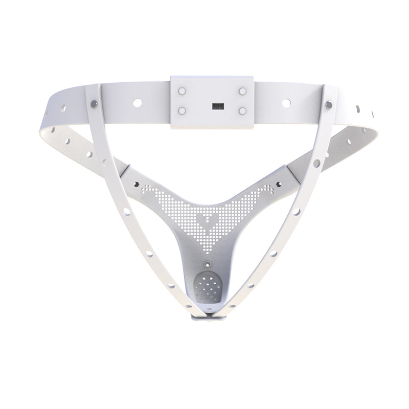 Adjustable Tightness Chastity Belt for Women, gallery view 12