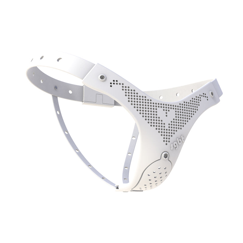 Adjustable Tightness Chastity Belt for Women, gallery view 14