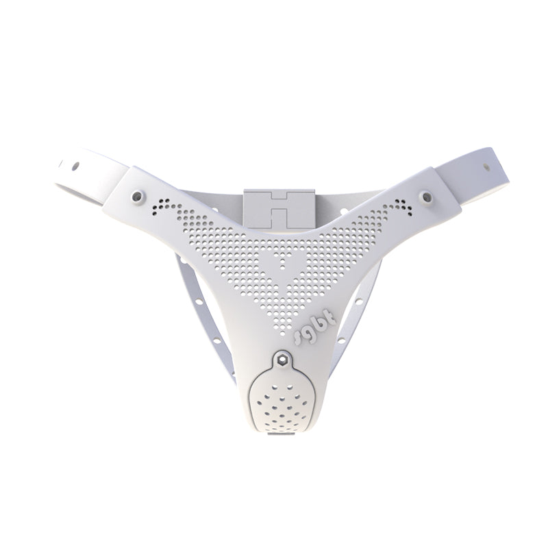 Adjustable Tightness Chastity Belt for Women, gallery view 15