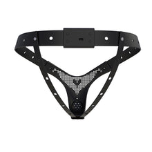 Load image into Gallery viewer, Adjustable Tightness Chastity Belt for Women
