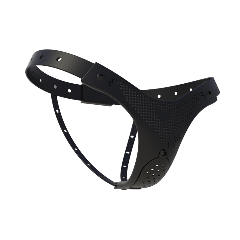 Adjustable Tightness Chastity Belt for Women, gallery view 6