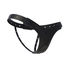 Load image into Gallery viewer, Adjustable Tightness Chastity Belt for Women
